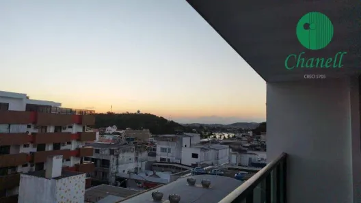 Apartamento com 1 Quarto à venda, 52m² no Centro, Cabo Frio