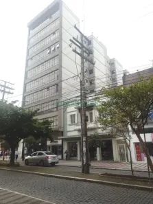 Sala Comercial para alugar, 38m² no Centro, Caxias do Sul