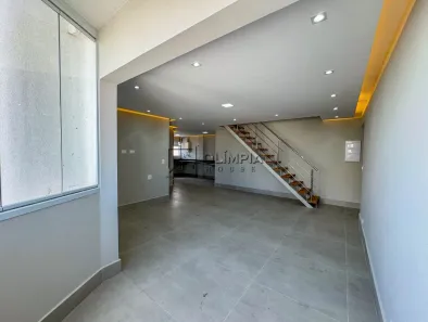 Cobertura com 3 Quartos à venda, 122m² no Moema, São Paulo
