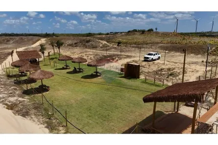 Lote/Terreno à venda, 367m² no , São Miguel do Gostoso