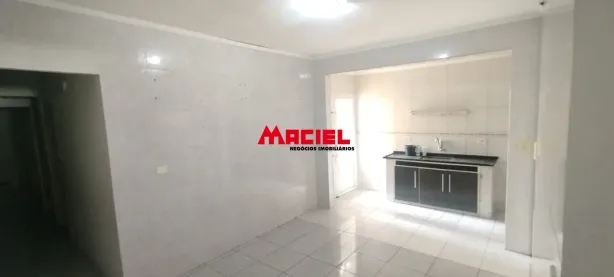 Casa com 2 Quartos à venda, 67m² no Jardim Nova Flórida, São José dos Campos