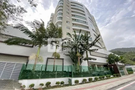 Apartamento com 4 Quartos para venda ou aluguel, 127m² no Itacorubi, Florianópolis