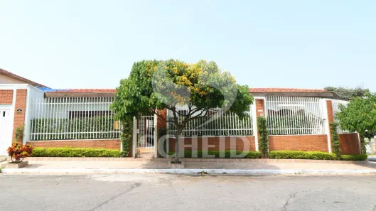 Casa com 3 Quartos à venda, 250m² no Parque Jabaquara, São Paulo