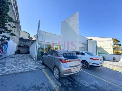 Ponto Comercial à venda, 189m² no Itaipu, Niterói
