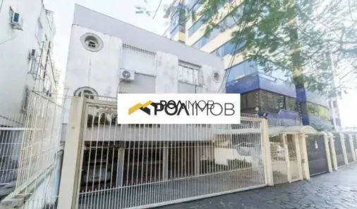 Apartamento com 2 Quartos para alugar, 66m² no Passo da Areia, Porto Alegre