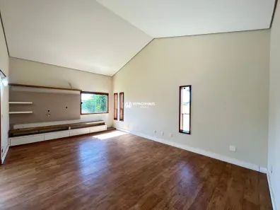 Casa com 3 Quartos à venda, 255m² no Jardim Esplanada II, Indaiatuba