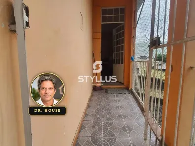  com 3 Quartos à venda, 22m² no Engenho de Dentro, Rio de Janeiro