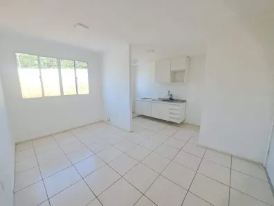 Apartamento com 2 Quartos para alugar, 50m² no Palmeiras, Belo Horizonte