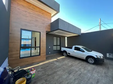 Casa com 3 Quartos à venda, 145m² no Ceilândia Sul, Brasília