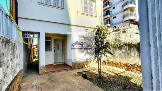 Casa com 3 Quartos à venda, 180m² no Mirandópolis, São Paulo