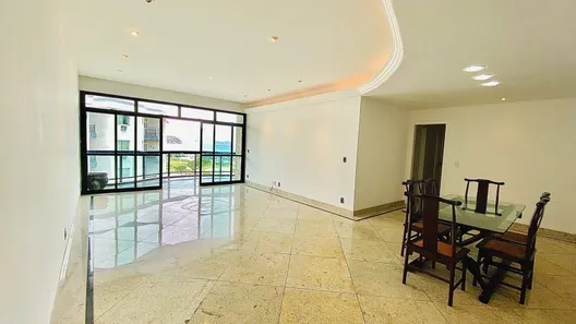 Apartamento com 4 Quartos à venda, 220m² no Vila Nova, Cabo Frio