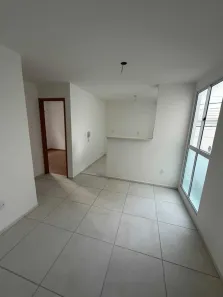 Apartamento com 2 Quartos à venda, 50m² no Luar da Barra, Barra dos Coqueiros