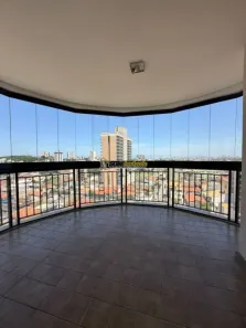 Apartamento com 3 Quartos à venda, 120m² no Imbetiba, Macaé