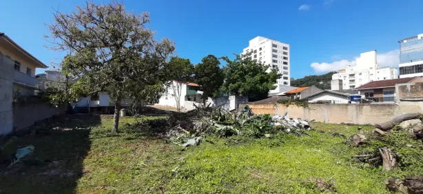 Lote/Terreno à venda, 1530m² no Saco dos Limões, Florianópolis