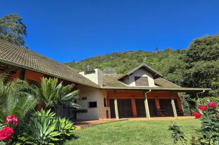 Fazenda/Sítio à venda, 596m² no , Cerro Azul
