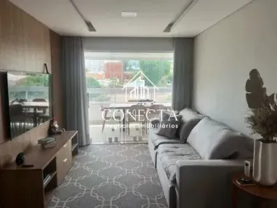 Apartamento com 3 Quartos à venda, 115m² no Saraiva, Uberlândia