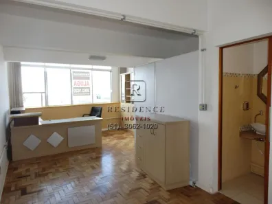 Sala Comercial à venda, 40m² no Centro Histórico, Porto Alegre
