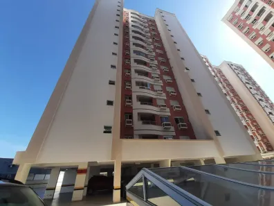 Apartamento com 2 Quartos à venda, 105m² no Barreiros, São José