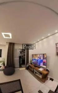 Apartamento com 2 Quartos à venda, 72m² no Centro, São Bernardo do Campo