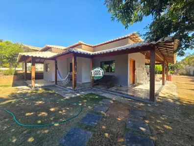Casa de Condomínio com 3 Quartos à venda, 190m² no , Jaboticatubas