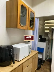 Apartamento com 2 Quartos à venda, 80m² no Jardim do Mar, São Bernardo do Campo