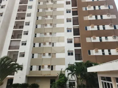 Apartamento com 2 Quartos à venda, 88m² no Jardim dos Manacás, Araraquara