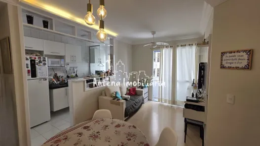Apartamento com 2 Quartos à venda, 58m² no Vila Buarque, São Paulo