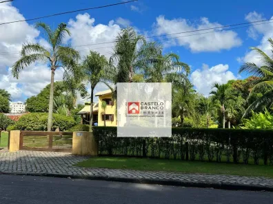 Casa de Condomínio com 5 Quartos à venda, 450m² no Portão, Lauro de Freitas