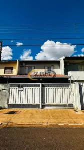 Casa com 3 Quartos à venda, 150m² no Jardim Albatroz, Londrina