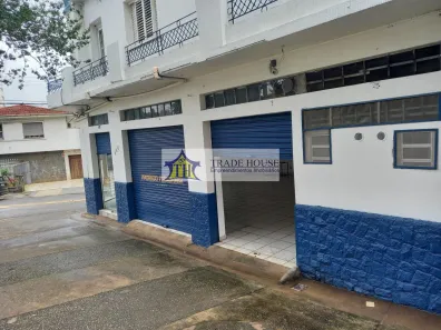 Ponto Comercial para alugar, 283m² no Mirandópolis, São Paulo