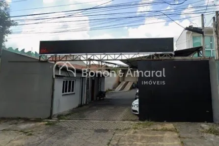 Galpão/Depósito/Armazém para alugar, 50m² no Parque São Quirino, Campinas