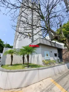 Apartamento com 2 Quartos à venda, 61m² no Jardim Paraíso, São José dos Campos