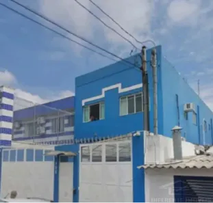 Galpão/Depósito/Armazém à venda, 348m² no Parque da Vila Prudente, São Paulo