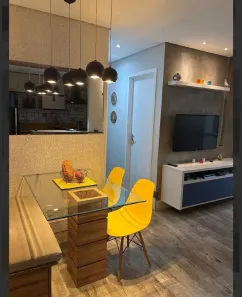 Apartamento com 2 Quartos à venda, 60m² no Vila Formosa, São Paulo