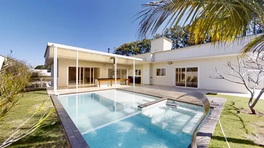 Casa de Condomínio com 4 Quartos à venda, 516m² no Joapiranga, Valinhos