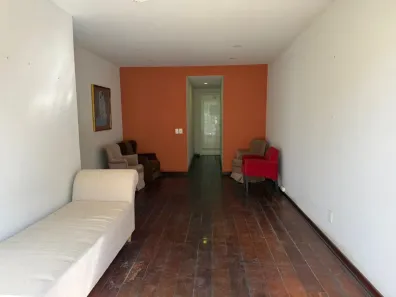 Apartamento com 2 Quartos à venda, 77m² no Humaitá, Rio de Janeiro