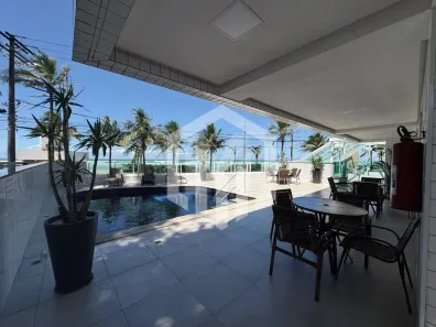 Apartamento com 2 Quartos à venda, 76m² no Flórida, Praia Grande