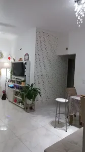 Apartamento com 3 Quartos à venda, 69m² no Conjunto Residencial Trinta e Um de Março, São José dos Campos