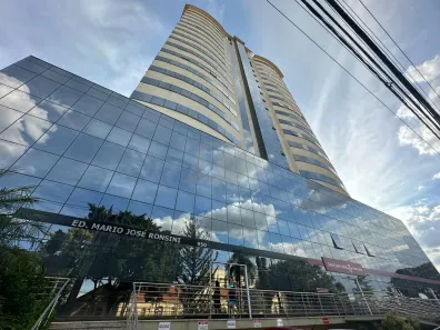 Sala Comercial à venda, 65m² no Cidade Alta, Piracicaba