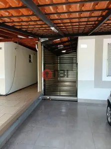 Casa com 3 Quartos à venda, 90m² no Condomínio Residencial Parque da Liberdade I, São José do Rio Preto