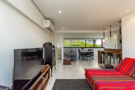 Apartamento com 2 Quartos à venda, 90m² no Menino Deus, Porto Alegre
