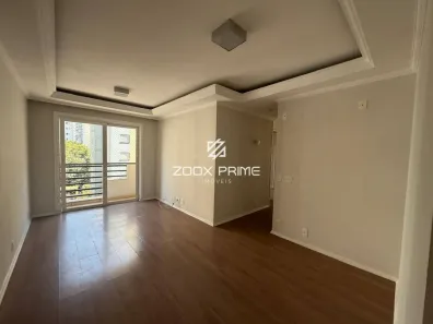 Apartamento com 3 Quartos para alugar, 64m² no Vila Sofia, São Paulo