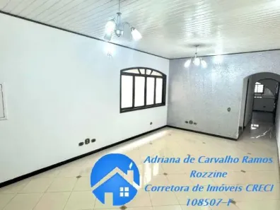 Casa com 4 Quartos à venda, 205m² no Jardim Leonor, Cotia