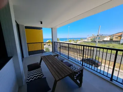 Apartamento com 2 Quartos à venda, 85m² no Piratininga, Niterói