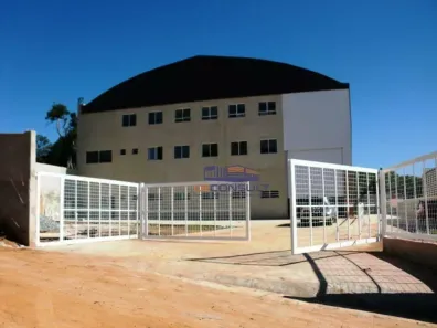 Galpão/Depósito/Armazém para alugar, 1243m² no Chácara Real (Caucaia do Alto), Cotia