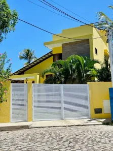 Casa de Condomínio com 4 Quartos à venda, 300m² no , Tibau do Sul