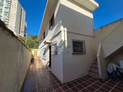 Casa com 3 Quartos à venda, 178m² no Vila Parque Jabaquara, São Paulo