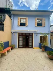 Casa de Condomínio com 3 Quartos à venda, 260m² no Vila Mariana, São Paulo