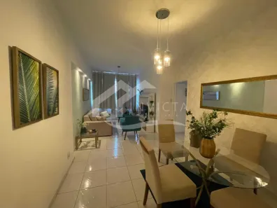 Apartamento com 3 Quartos à venda, 110m² no Copacabana, Rio de Janeiro