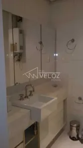 Apartamento com 2 Quartos à venda, 64m² no Flamengo, Rio de Janeiro